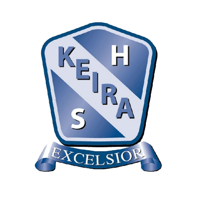 Keira High School  logo